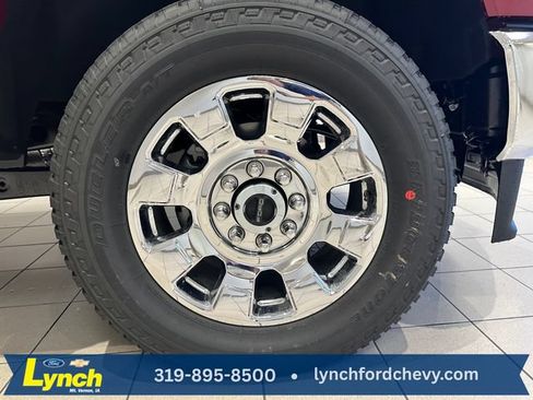 New 2026 Ford F250 Lariat w/ Lariat Ultimate Package AWD/4WD image 30