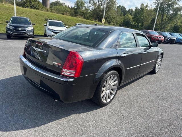 Used 2008 Chrysler 300 C RWD image 8