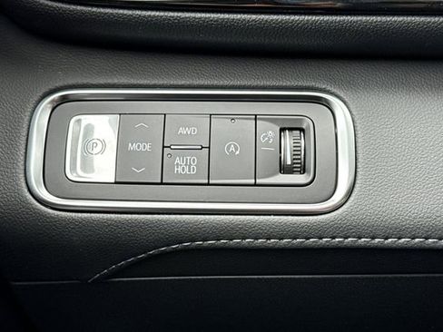 New 2026 Buick Enclave Sport Touring AWD/4WD image 33
