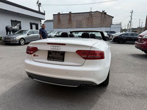 Used 2011 Audi S5 Premium Plus AWD/4WD image 3