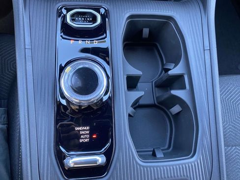 New 2026 Jeep Cherokee Laredo AWD/4WD image 28