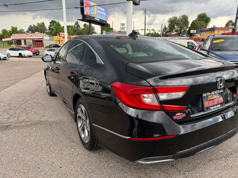 Used 2018 Honda Accord EX-L image 6
