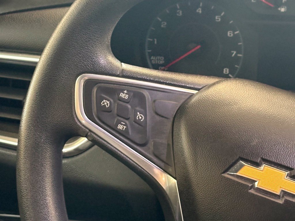 Used 2018 Chevrolet Equinox LT AWD/4WD image 21