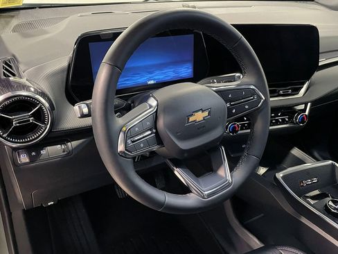 Used 2026 Chevrolet Equinox LT w/ Convenience Package II image 22