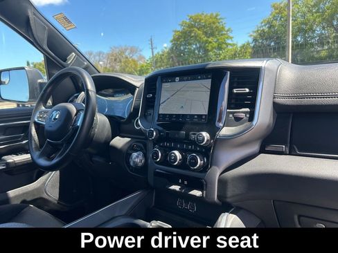 Certified 2024 RAM 1500 Laramie image 26