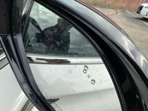 New 2025 Lincoln Corsair Reserve w/ Towing Package image 35