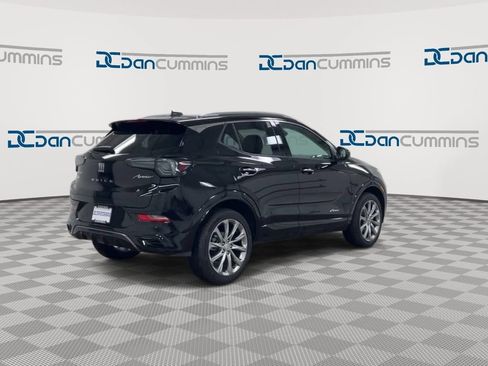 Used 2024 Buick Encore GX Avenir w/ Avenir Convenience Package AWD/4WD image 8