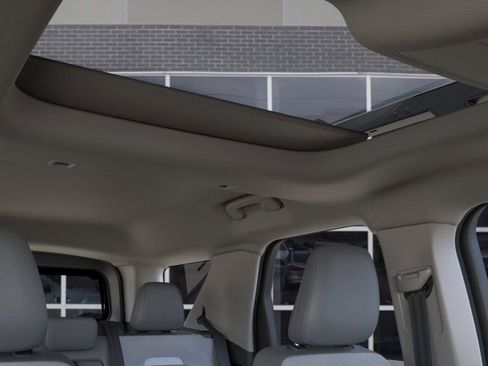 New 2025 Ford Bronco Sport Badlands w/ Badlands Tech Package image 22