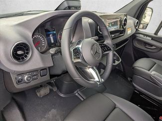 New 2026 Mercedes-Benz Sprinter 2500 video 3