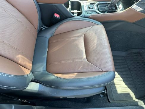 Used 2024 Subaru Forester Touring w/ POP Package 3 image 18