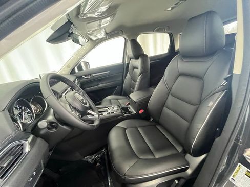 New 2025 MAZDA CX-5 AWD 2.5 S image 10
