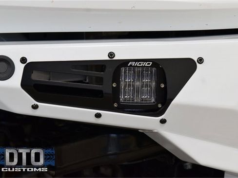 Used 2025 Ford Bronco Outer Banks image 12