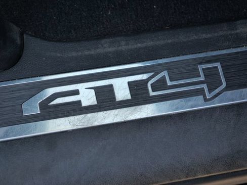 Used 2020 GMC Sierra 1500 AT4 w/ AT4 Premium Package AWD/4WD image 26