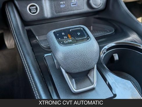 Used 2023 Nissan Rogue SL w/ SL Premium Package FWD image 21