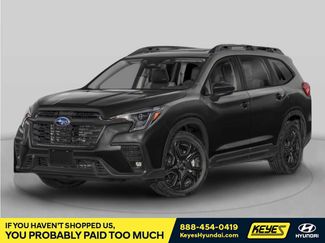 Used 2025 Subaru Ascent Onyx Edition AWD/4WD video 1