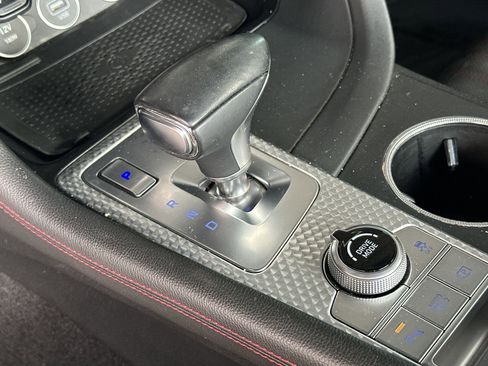 Used 2023 Genesis G70 2.0T w/ Sport Prestige Package image 22