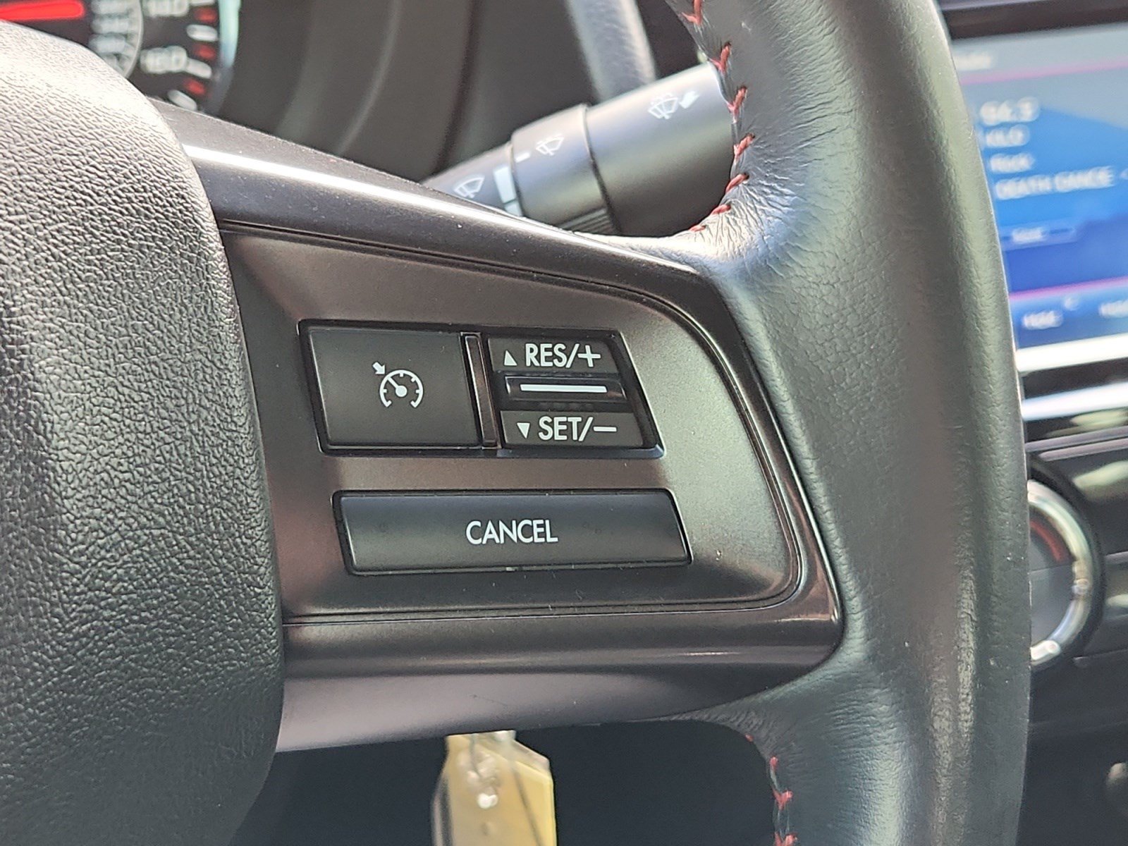 Used 2021 Subaru WRX AWD/4WD image 27