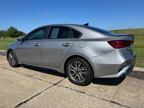 Used 2023 Kia Forte GT-Line image 8