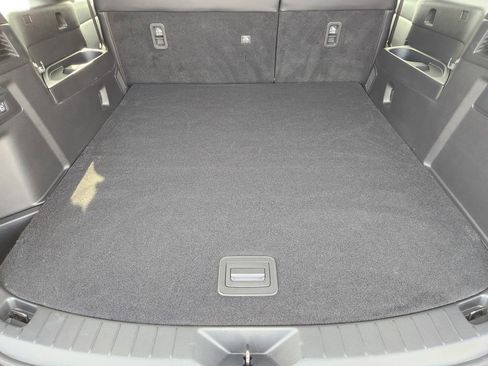 Used 2025 MAZDA CX-70 3.3 Turbo S w/ Premium Package image 36