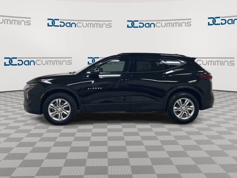 Used 2019 Chevrolet Blazer LT FWD image 5