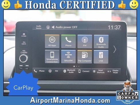 Certified 2023 Honda Pilot EX-L image 6