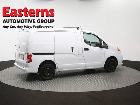 Used 2019 Nissan NV200 SV FWD image 39