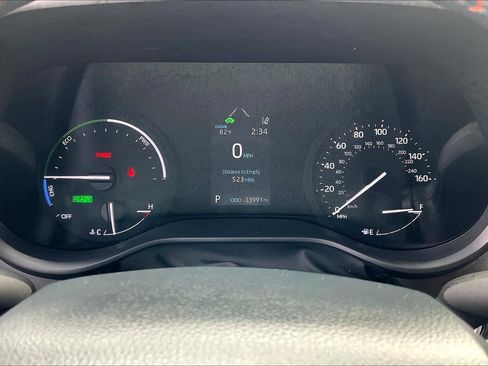 Used 2021 Toyota Sienna XSE w/ XSE Plus Package image 25