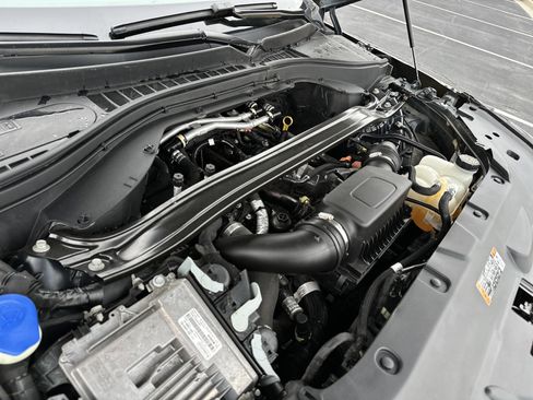 Used 2022 Lincoln Aviator Reserve w/ Equipment Group 201A image 36