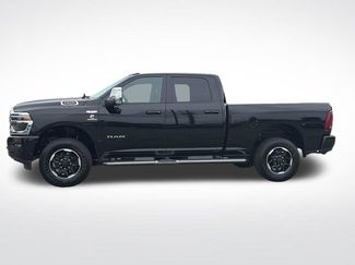 Used 2026 RAM 3500 Laramie AWD/4WD video 2