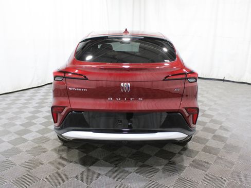 Used 2024 Buick Envista Sport Touring w/ Convenience I Package image 35