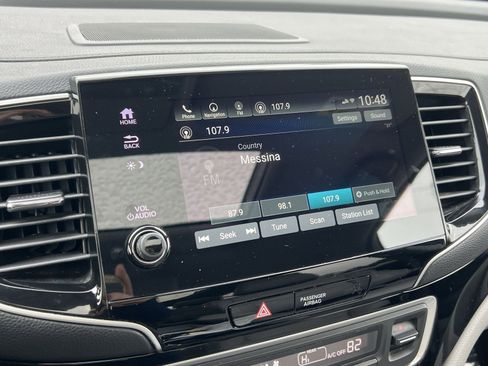 Used 2022 Honda Pilot Elite image 15