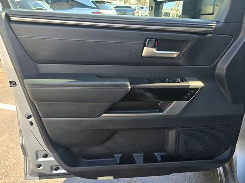 Used 2024 Toyota Tundra Limited image 15