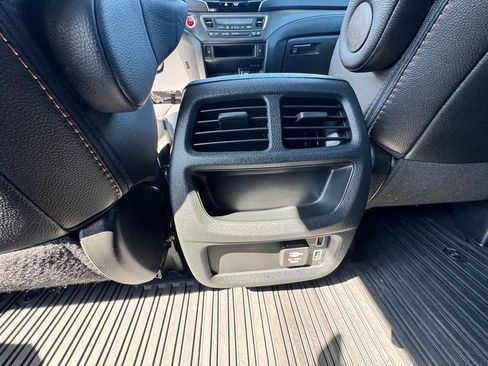 Used 2023 Honda Passport TrailSport image 26