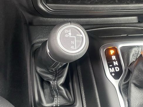 New 2026 Jeep Wrangler Sahara image 25