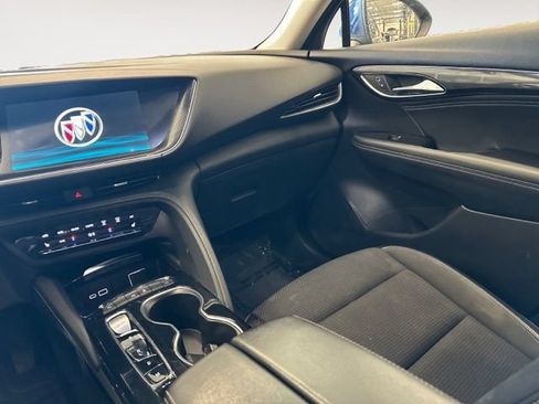 Used 2022 Buick Envision Preferred FWD image 14