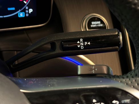 New 2026 Mercedes-Benz GLC 300 4MATIC image 21