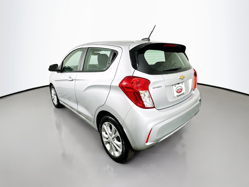Used 2020 Chevrolet Spark LT FWD image 7
