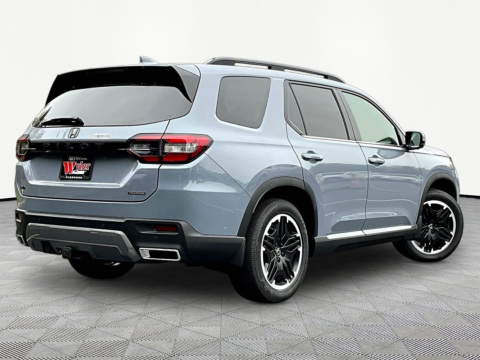 New 2026 Honda Pilot image 7