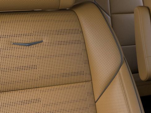 New 2026 Cadillac Escalade Luxury AWD/4WD image 21
