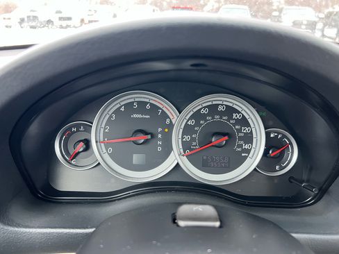 Used 2005 Subaru Outback 2.5i image 18