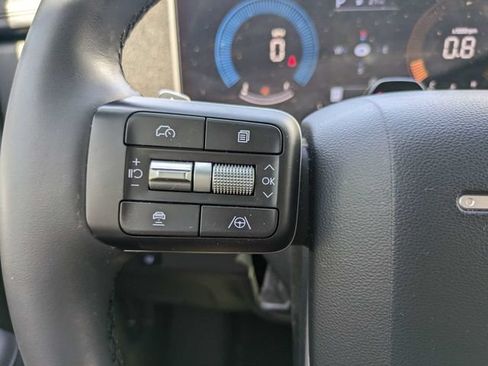 Certified 2025 Hyundai Santa Fe XRT AWD/4WD image 23