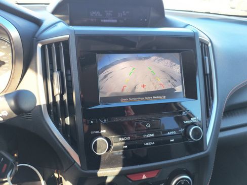 Certified 2021 Subaru Crosstrek 2.0i Premium w/ Popular Package #2 image 14