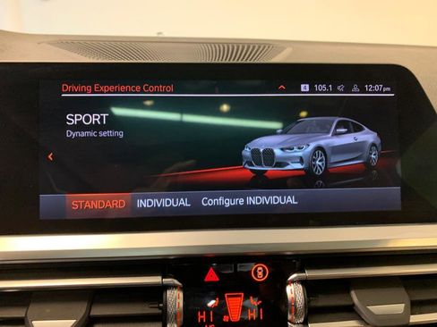 Used 2022 BMW 430i xDrive Coupe w/ Premium Package 2 image 36