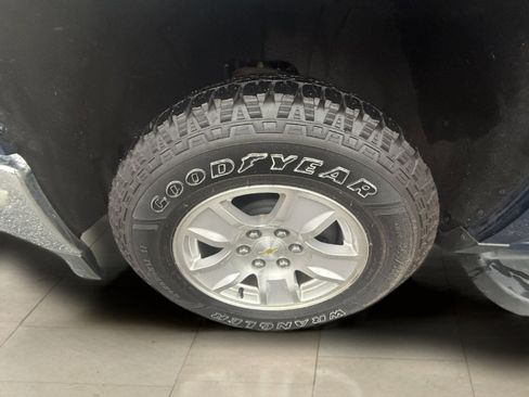 Used 2015 Chevrolet Silverado 1500 LT w/ All Star Edition image 25