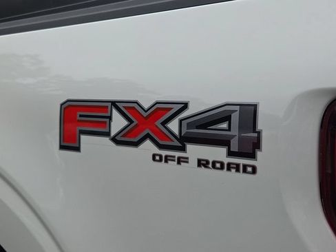 Used 2023 Ford F150 Platinum w/ Equipment Group 701A High AWD/4WD image 33