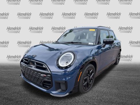 Used 2025 MINI Cooper S FWD image 5