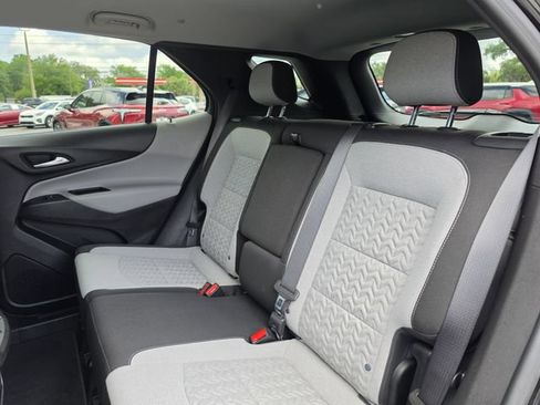 Used 2024 Chevrolet Equinox LS w/ LS Convenience Package FWD image 17