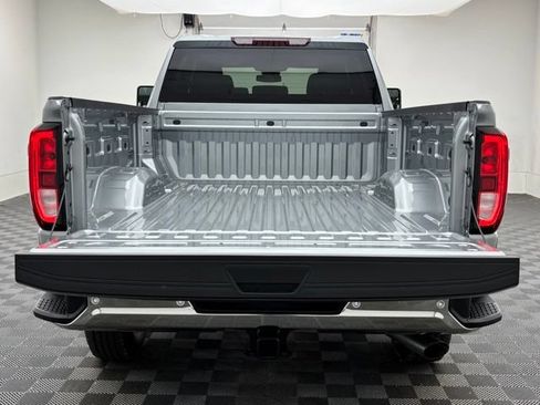 New 2026 GMC Sierra 2500 Pro w/ 1SA Pro Safety Plus Package AWD/4WD image 8