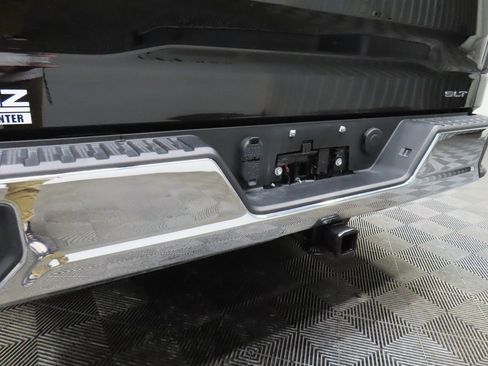 Used 2024 GMC Sierra 1500 SLT w/ SLT Convenience Package image 37