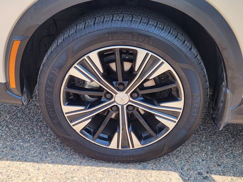 Used 2022 Mitsubishi Eclipse Cross FWD image 7